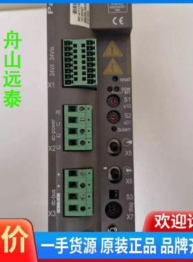 议价/SCHNEIDER PacDrive MC-4/11/10/