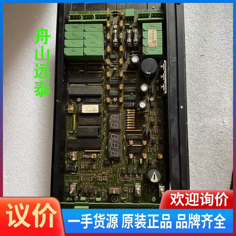 议价/阿尔法·拉瓦尔EPC400控制模块EPC400 M