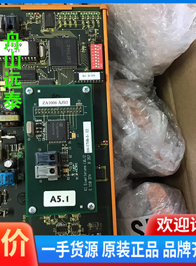 议价/ZA1006AZ03 LWL/2E110374 电路板