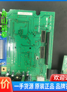 议价/DPU414印机板