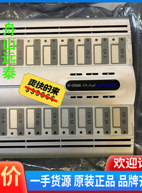 议价/SAMSUNG SPRDO-16.信号采集模块