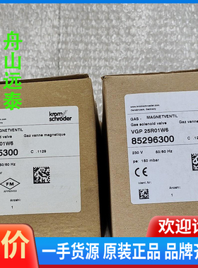 议价/VGP20R01W6电磁阀及线圈VGP25R01W6,