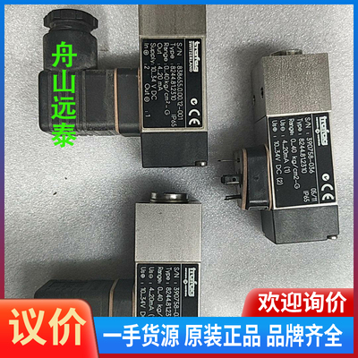 议价/Trafag 压力传感器8244.81.2310