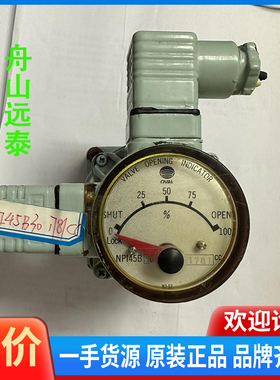 议价/OVAL NPI45B30，1781CC，阀门指示器