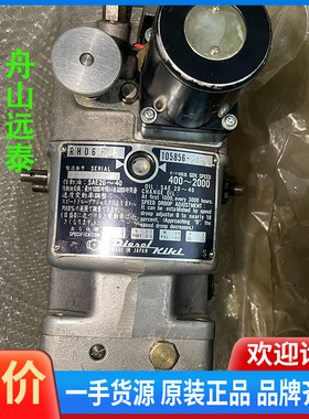 议价~RHD6-MCL调速器 105857-2431 AC110V
