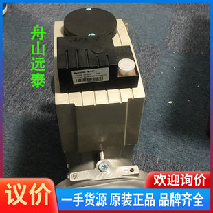 ECO 议价 D5100 DUNGS 电磁阀DMV