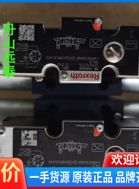 议价~R900900988 4WRAE10W60-2X/G24N9