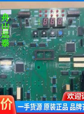 议价/三菱分油机OP前置板加MIYAKI+ST227685