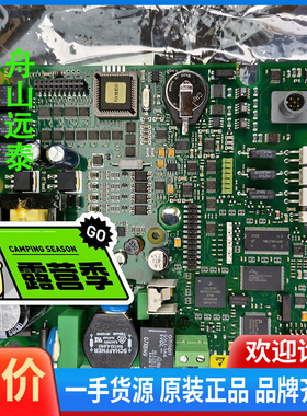 议价~ABB 1SFB536071G1011_E控制板1SFB53