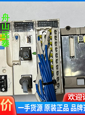 议价~施耐德PLC Modicon M340 ，CPS2010
