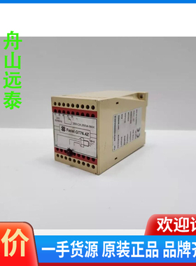 议价——Facet GT76.4Z 控制器，24V 50/60