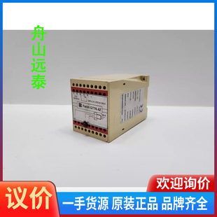24V 议价——Facet GT76.4Z 控制器