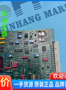 议价~荷兰VAF INSTRUMENTS速度控制板 PALCO