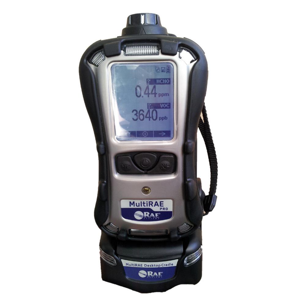 美国PGM-六合一有毒有害气体检测仪