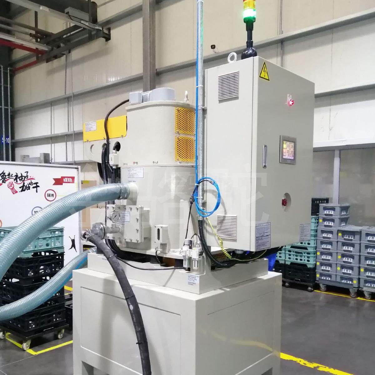 自动卸料离心机离心式过滤机铝粉过滤器固液分离物理过滤,五金/工具,水质污染防治设备,淘宝优惠券,粉丝福利购,淘宝优惠卷