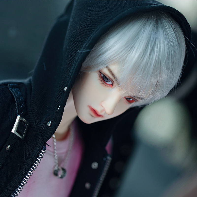 BJD娃衣BJD娃衣南安梦