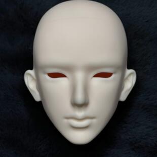 傲灵师 弗拉瑞素头 BJD娃娃75叔体裸娃素体配身原创正版