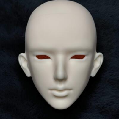 傲灵师BJD娃娃BJD75叔体裸娃