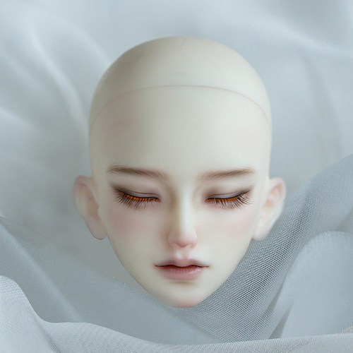 傲灵师素体BJDbjd四分特体翊轩