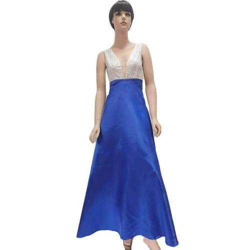 size plus madre la de vestido gown party evening formal