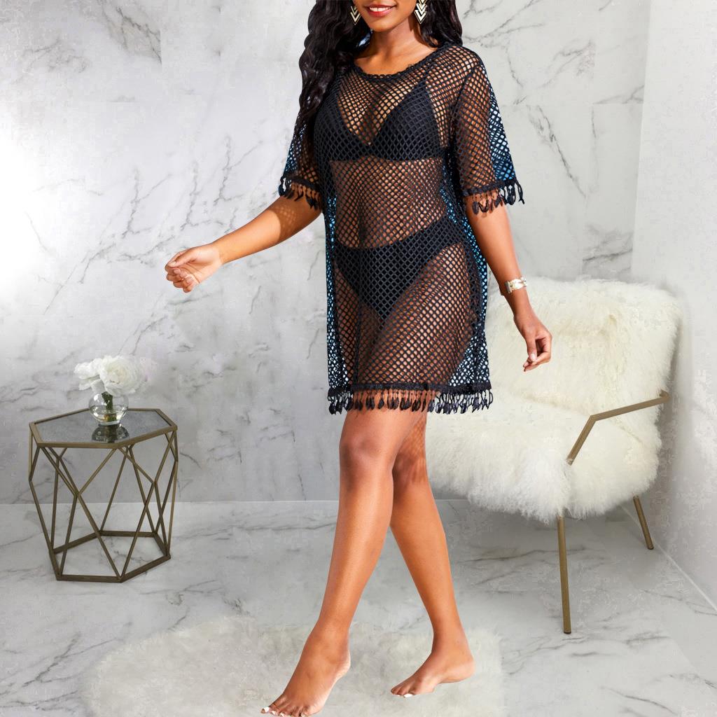 fishnet lingerie bodysuit socks crotchless mesh erotic porn