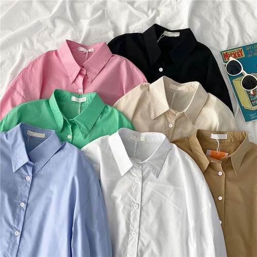 Shirt Thin Womens Jacket Shirt Protection Sun Sleeve Long