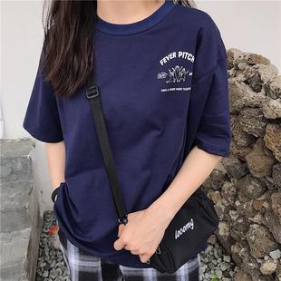 sleeved front back women with shirts Summer short and for