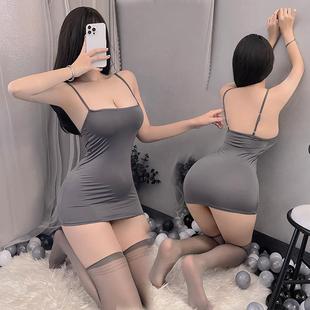 erotic dress women cute and sexy lingerie ladies sleepwear