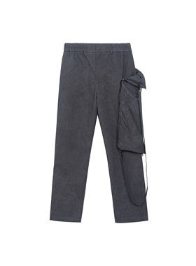 lablfe-02002天启套装 四合扣多功能 可拆卸包 机能长裤