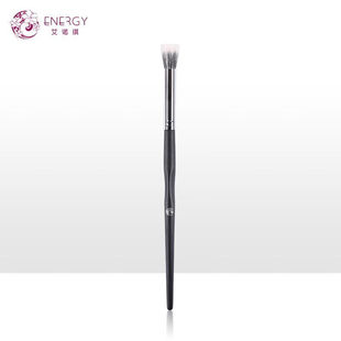 ENERGY/艾诺琪化妆刷大师迷你点彩遮瑕刷平头细节腮红刷羊毛