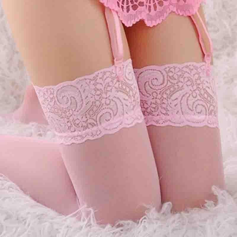 Womens sexy lingerie uniform temptation sexy transparent