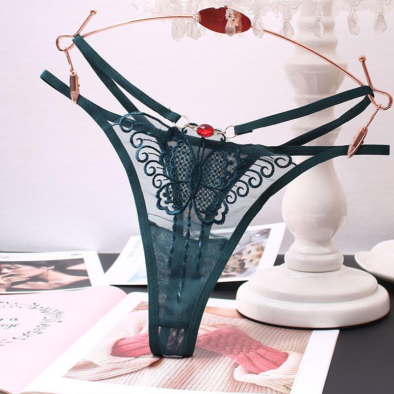 Womens underwear passionate flirting hot temptation on the