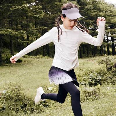 quick-drying running clothes yoga fitness sports cover