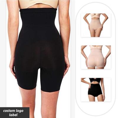 body postpartum shaping seamless lifting waist buttocks