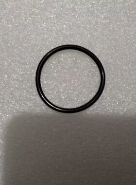 本田CB400X/F 400R CB500X/F/R CM500水泵盖体密封胶垫圈NX400