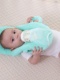 新品 新款 婴儿喂奶枕宝宝防吐奶U型枕多功能枕头可拆卸新生儿哺乳