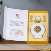 老字号平坝53度酱香型窖藏陈30酱白酒500ml