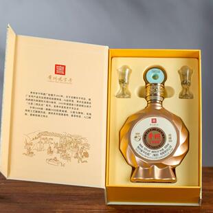 贵州老字号平坝1988酒 醇酿30酱香型500ml