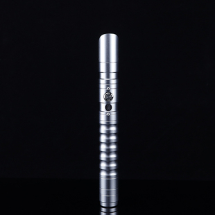 燕青紫青光剑星球大战伸缩变色像素激光剑金属发光玩具道具礼物