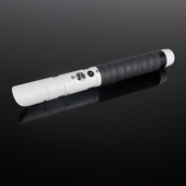 燕青小强光剑新人高端炫酷激光剑发光玩具耐打可伸缩变色光剑礼物