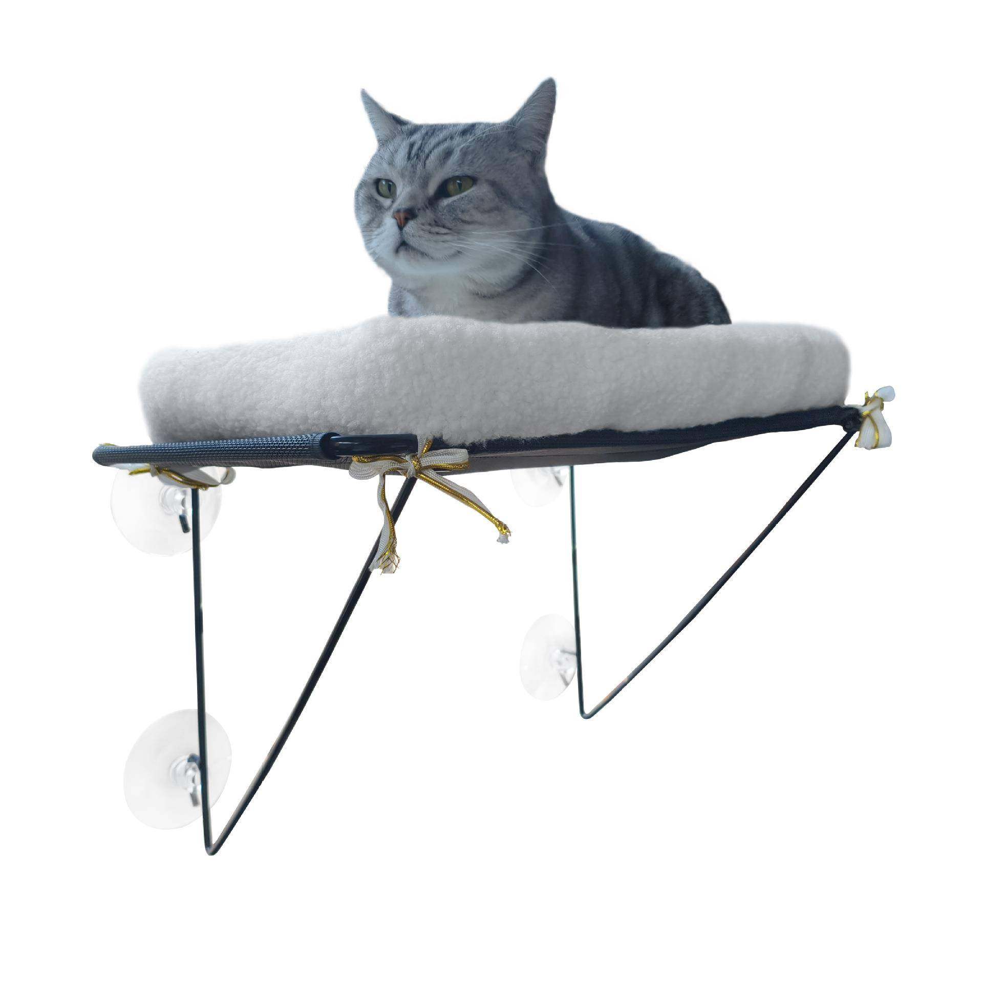 悬挂猫窝吸盘式猫吊床窗户挂窝晒太阳窗台吊篮拆洗猫咪用品,宠物/宠物食品及用品,猫窝/屋/帐篷/沙发,淘宝优惠券,粉丝福利购,淘宝优惠卷