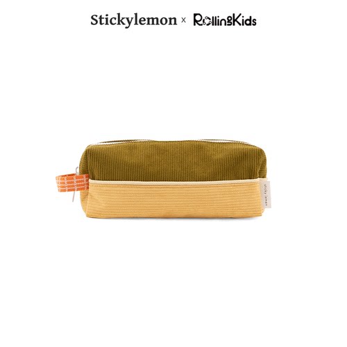 StickyLemon出游百搭手持包包