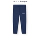 T.A.O RollingKids 百搭休闲裤 儿童藏青色长裤 男女童时尚