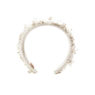 TUTU DU MONDE 女童发箍发饰公主头饰百搭饰品丨RollingKids