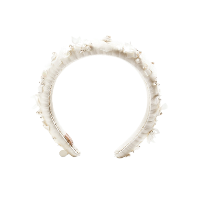 TUTU DU MONDE 女童发箍发饰公主头饰百搭饰品丨RollingKids