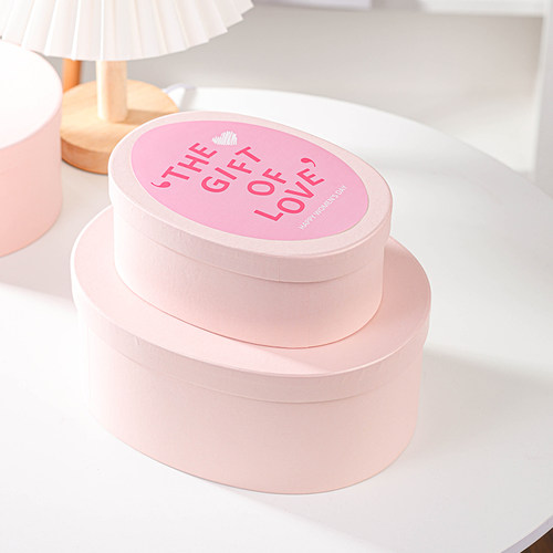 38妇女节母亲女神节点心伴手礼盒