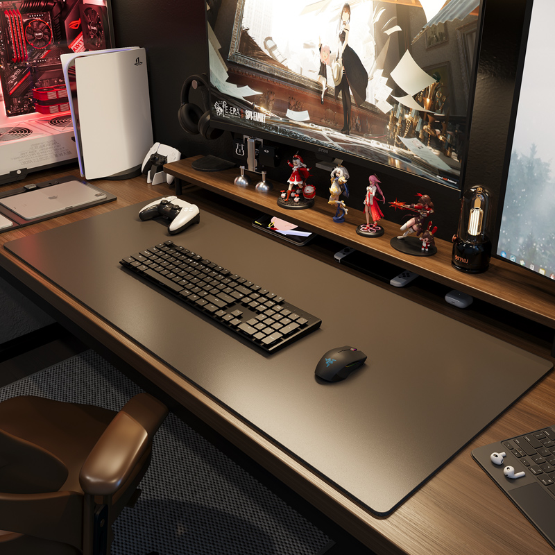 【全防污】办公鼠标书桌专用