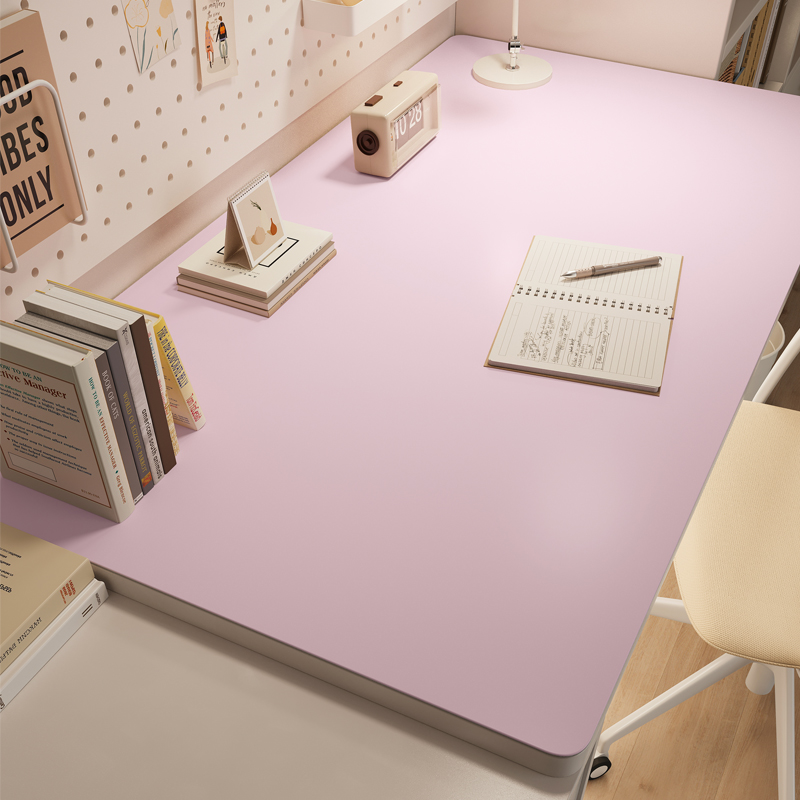 有机硅宿舍电脑写字桌垫防水防油