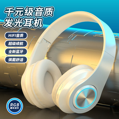 Bluetooth Headset Headphone Handsfree Wireless Earphone