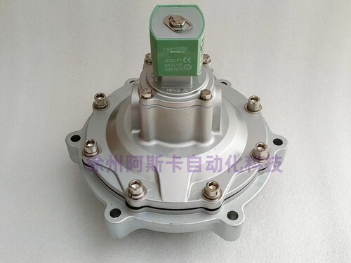 SCR353A060 SCEX353060 3寸淹没脉冲阀 除尘阀SCR353G060